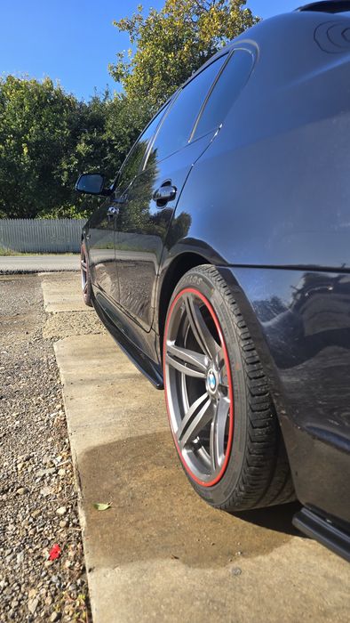 Jante BMW style 167 r19 M originale