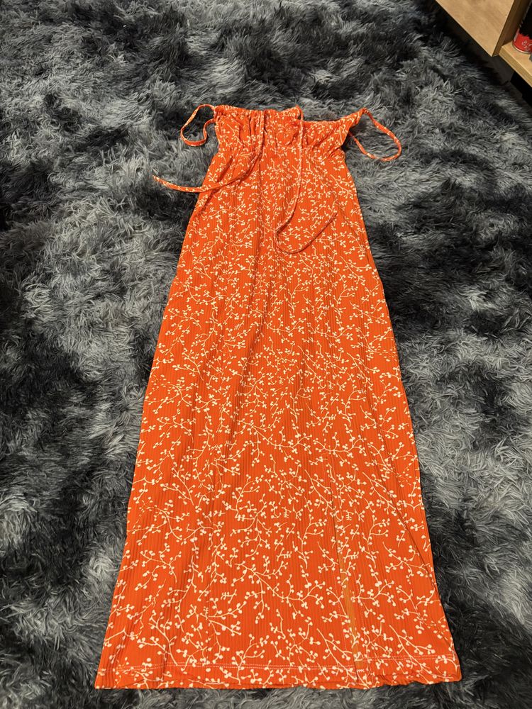 Rochie de vară nouă