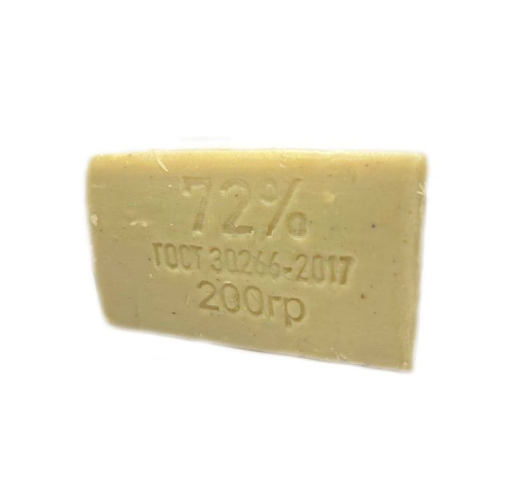 Продается хозяйственное мыло в г.Костанай