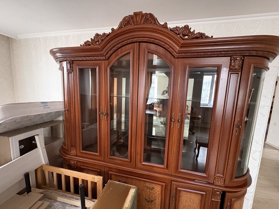 Если хотите купить, позвоните. По цене можно договориться.