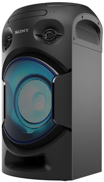 Продам музыкальную систему Sony mhc-v21d