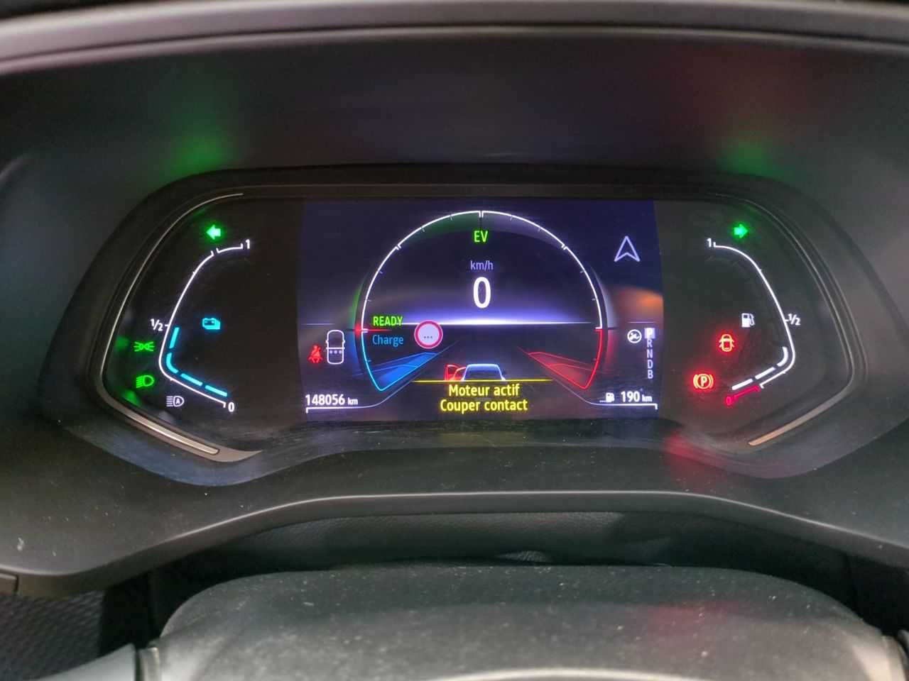 Renault Arkana Business  E-TECH 145 Hybrid