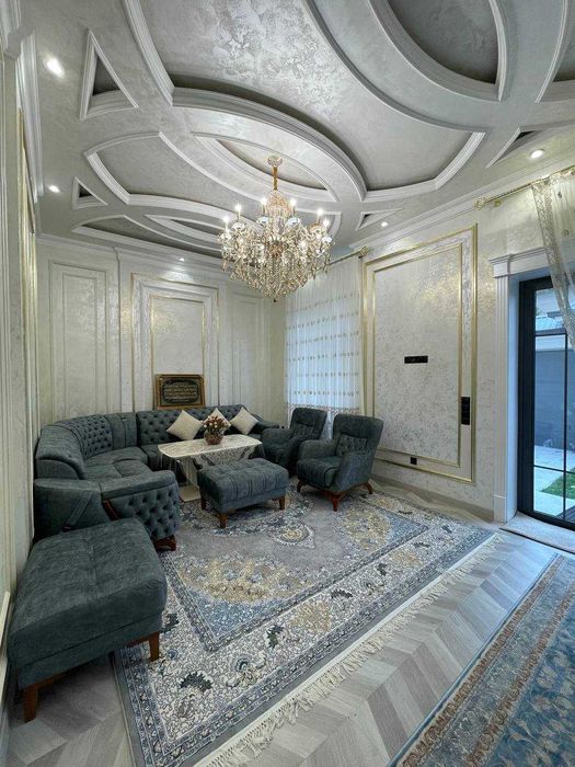 R1! Сдаётся ШИКАРНЫЙ участок на Ракат Махалля Можно Под Офис!!