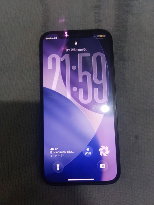 iPhone 12 pro 128Gb идеальный