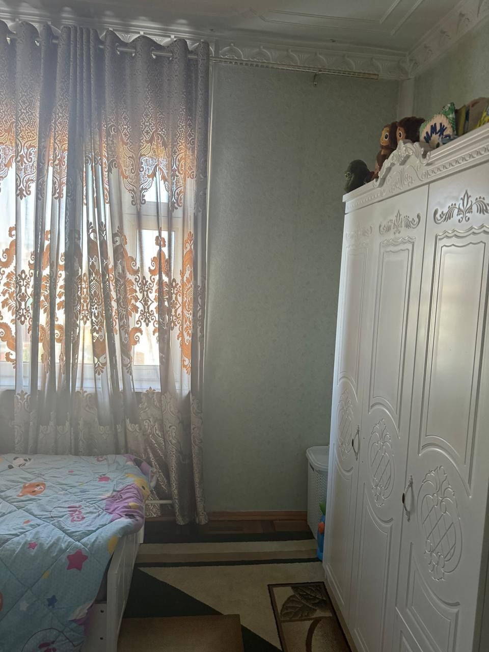 Срочно Продаётся квартира