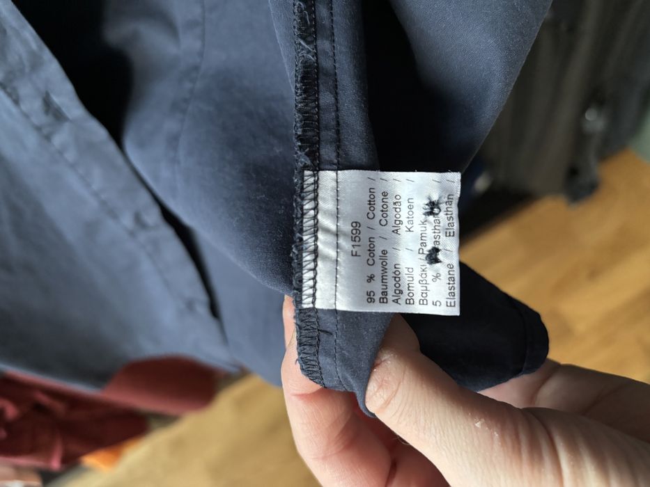 Camasa dama Lacoste, marimea S /36