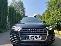 Audi Q5 TFSI quattro SLine