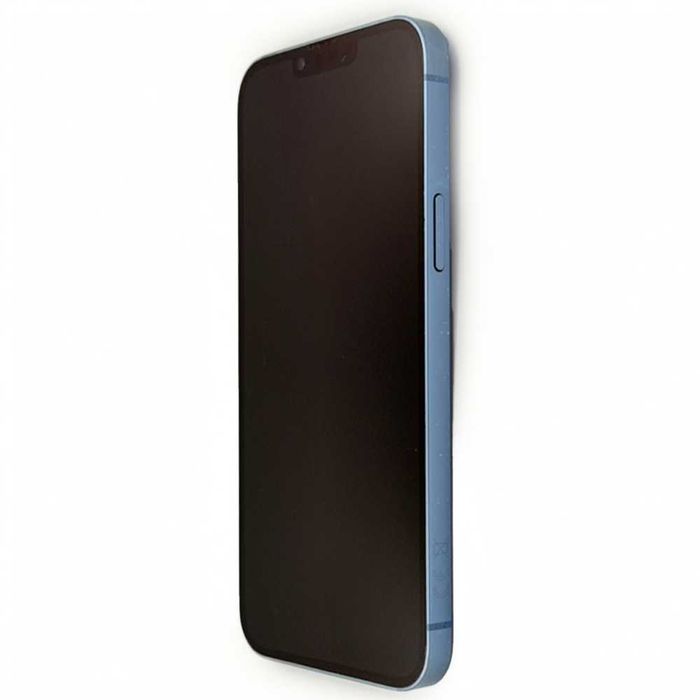 Magazin apple iPhone 14 plus blue cu garantie rate 128gb foarte bun