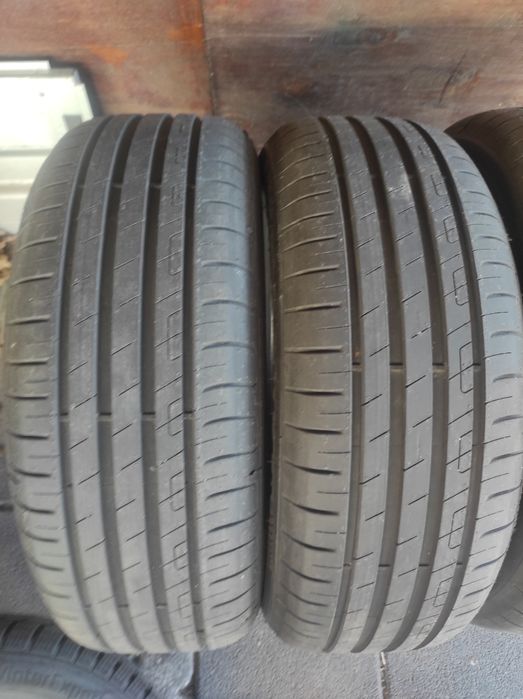 215/55/17 Goodyear
