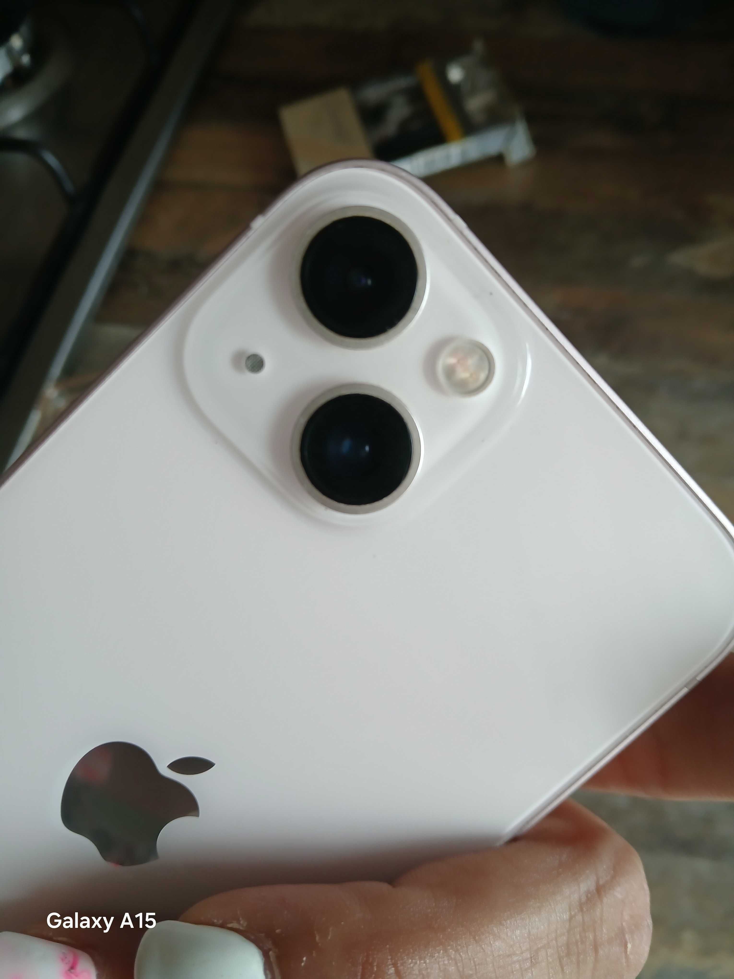 Iphone 13 цял за части