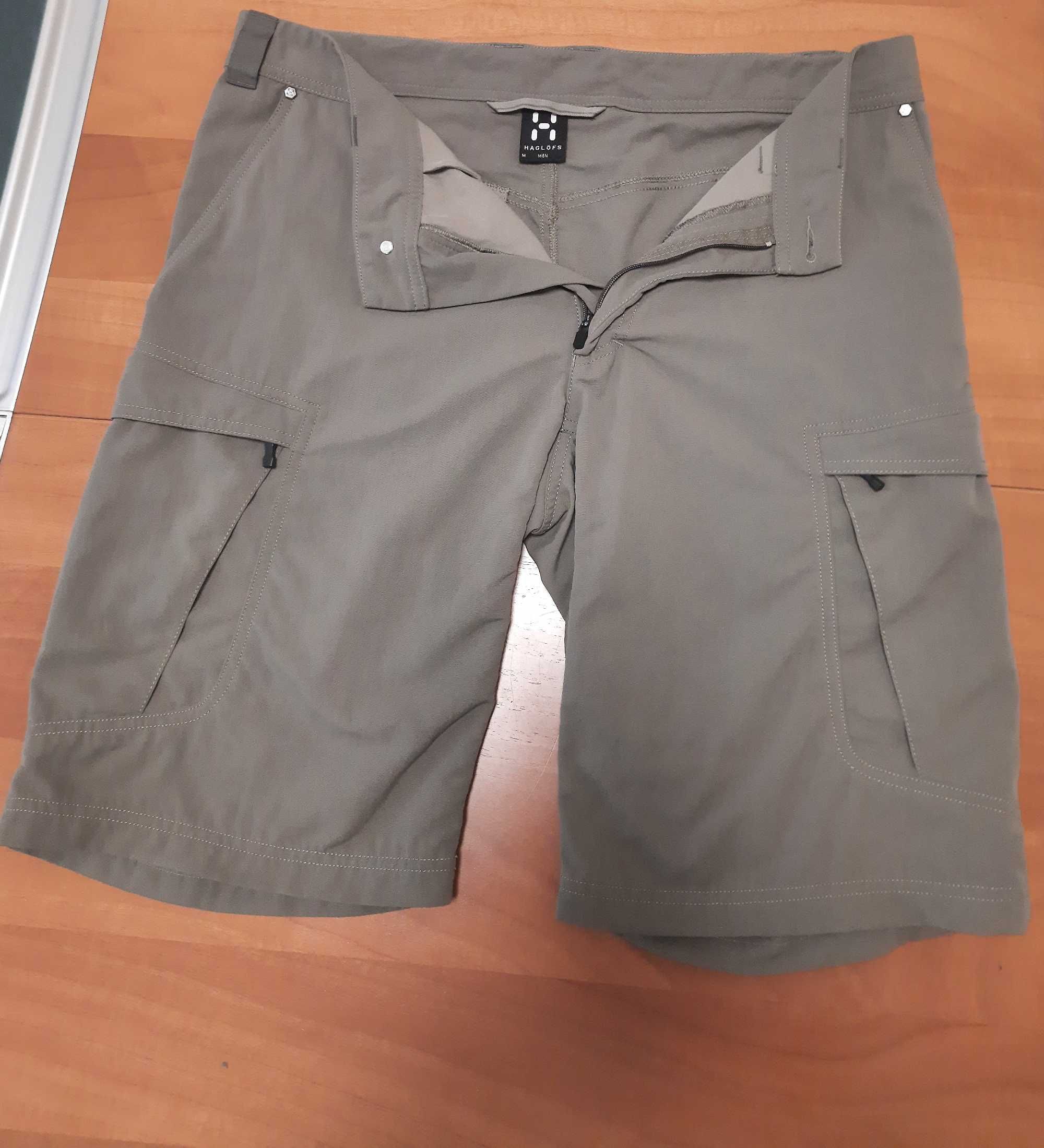 Haglöfs Mid  Shorts