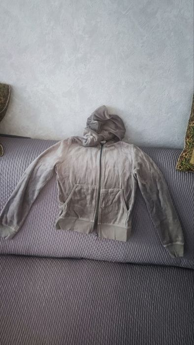 Ветровка для девочки