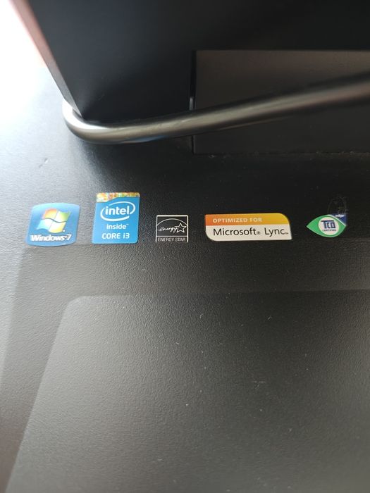 HP Elite Display E 240-24 Full HD -монитор