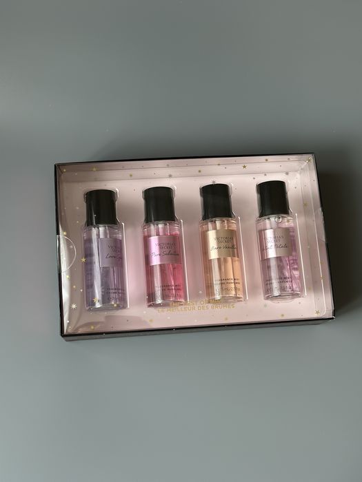 Сет из мистов Victoria’s Secret