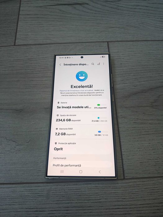 Samsung Galaxy S24 Ultra 5G 256GB