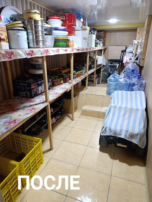 Продаётся квартира Сергели -5