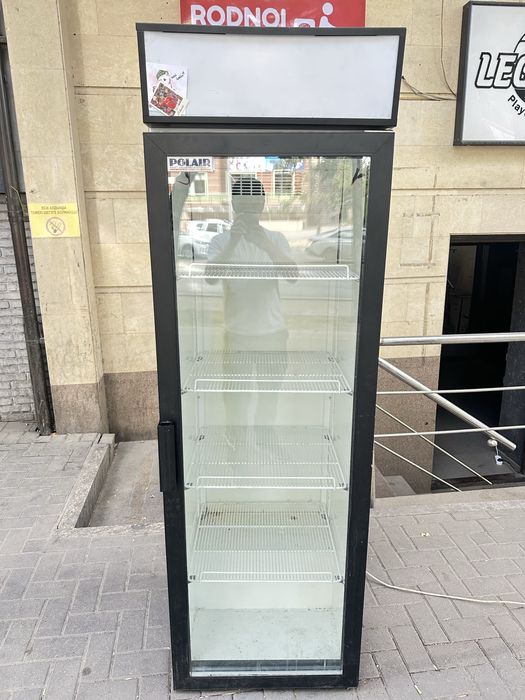 Холодильник для напитков с доставкой
