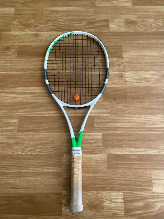 Racheta Babolat Pure Strike Wimbledon