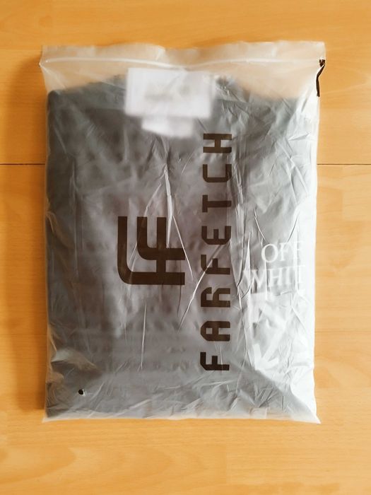 Мъжка блуза OFF WHITE -M размер