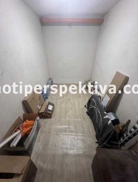 Продава се Двустаен апартамент в Пловдив, Кючук Париж - 68 кв.м за 1986 €/кв.м - Снимка #9