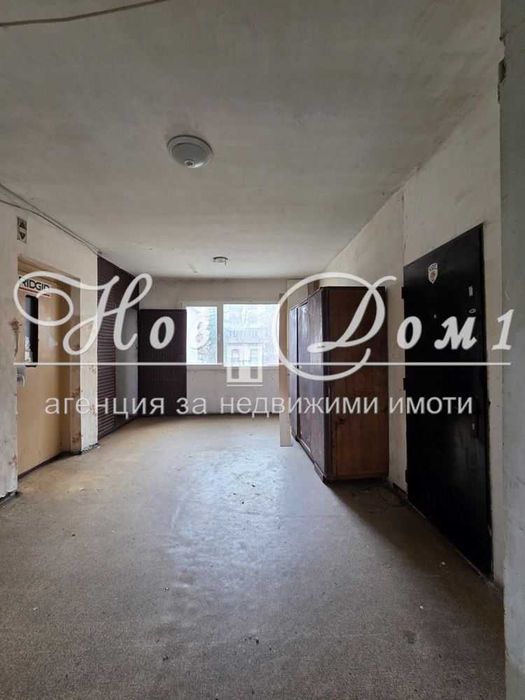 Продава се Едностаен апартамент в София, Люлин 6 - 24 кв.м за 2271 €/кв.м - Снимка #9