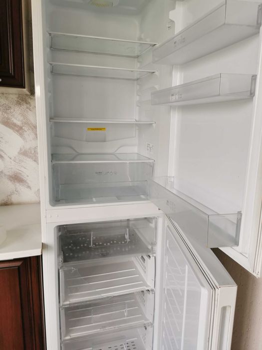 Combina/frigider Arctic