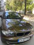BMW 116i 2.0 facelift