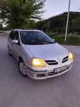 Nissan Almera Tino 2004г. 2.2 DCI , 136 кс