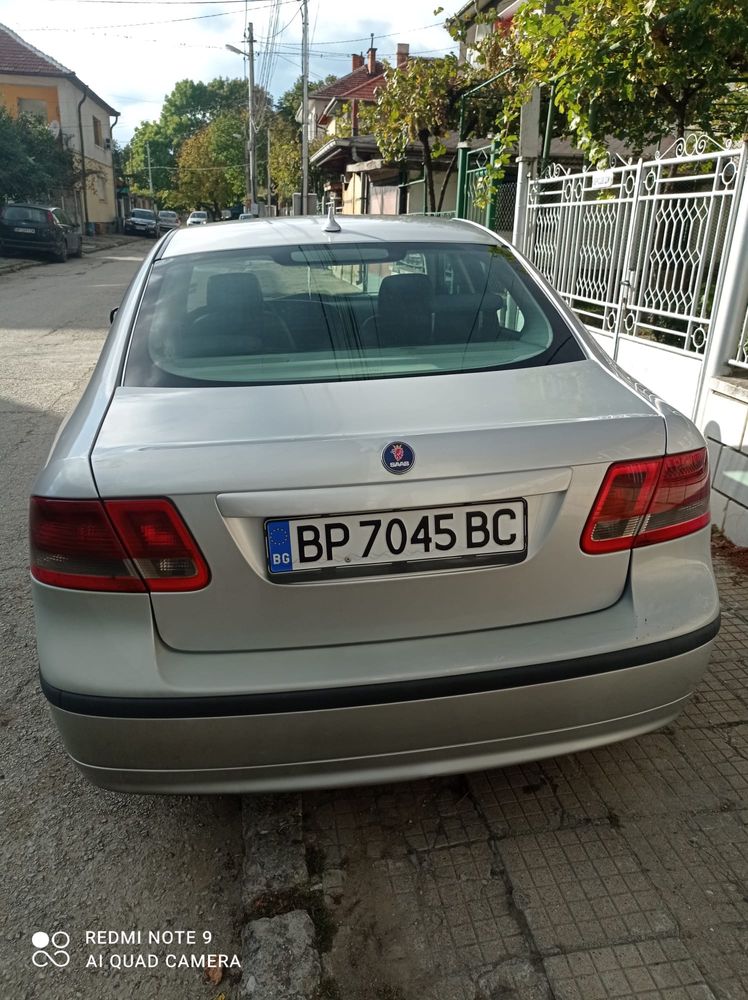 Saab 93, 2.2 diesel