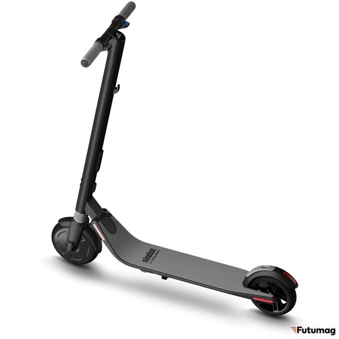 Ninebot Kickscooter ES1 электросамокат