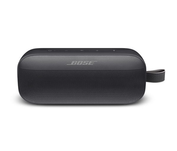 Bose SoundLink Flex – портативная Bluetooth-колонка