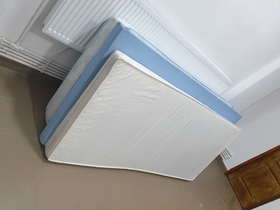 Saltele import Germania 200/80-200/90-200/140 burete-Noi