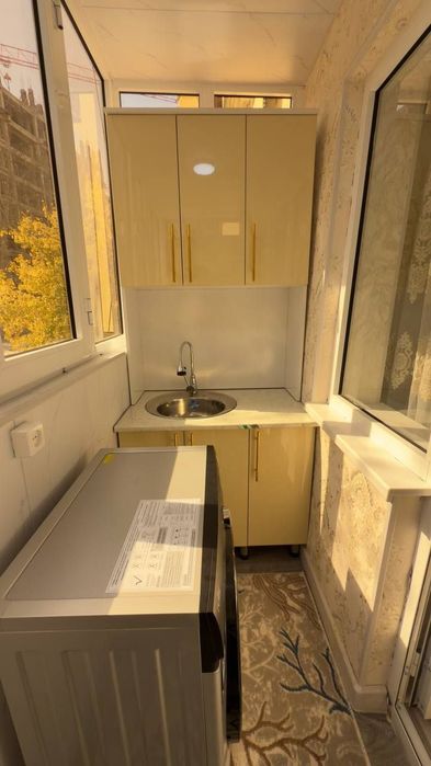 Срочно сдается 1 комнатная квартира Вокзал