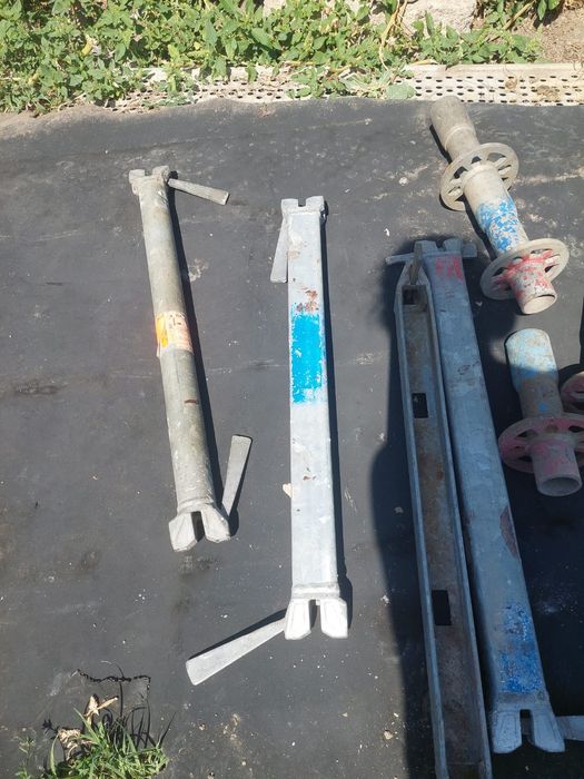 Accesorii schela Layer