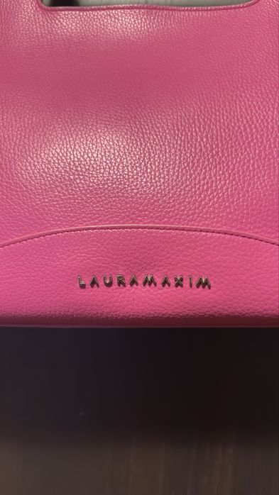Vand geanta Laura Maxim Friday Shopper