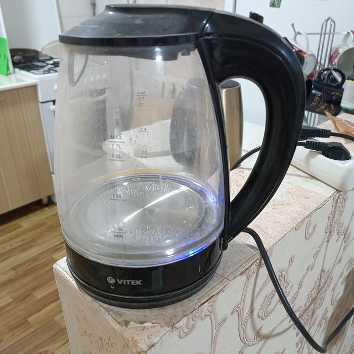 Чайник электрический