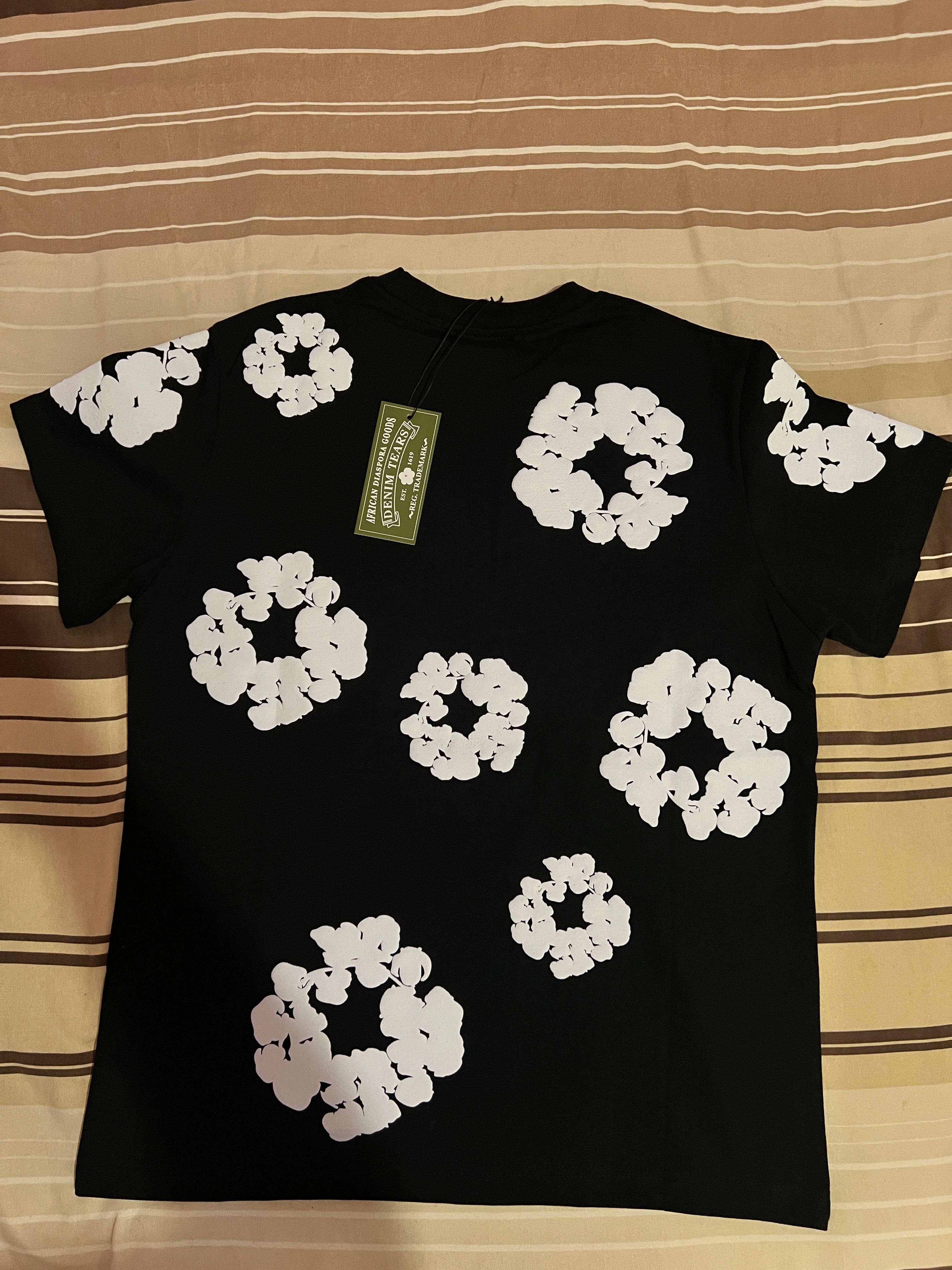 Trening denim tears FULL STOC