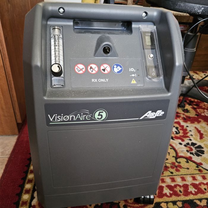 Кислороден концентратор