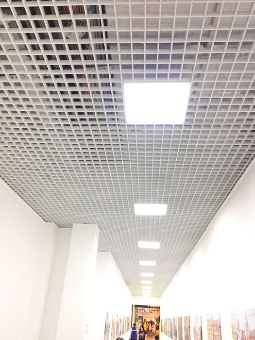 Grilyato, Grilyata, Griliato potolok