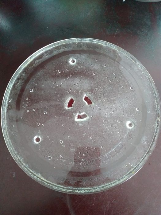 Тарелка для того