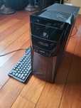 System Desktop ASUS G11CG / WIN 10 PRO