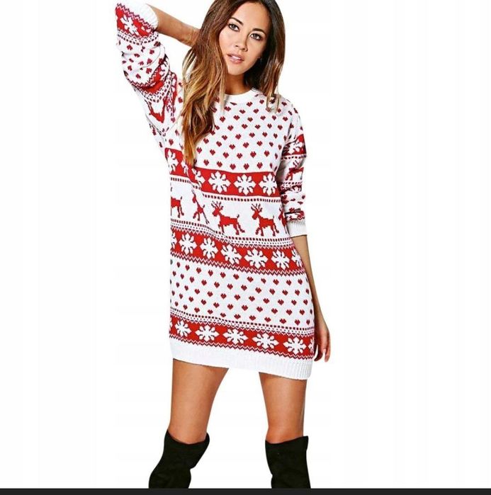 Rochițe dama tricot