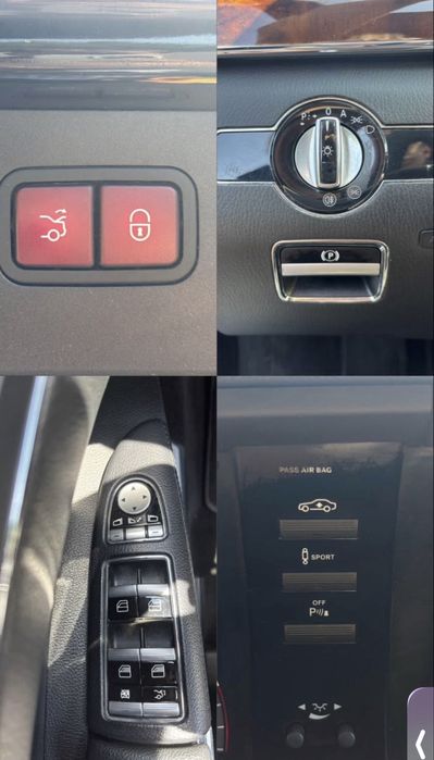 Mercedes S-Klass 350BlueTech/Schimb cu Audi Q3/Q5 2.0D