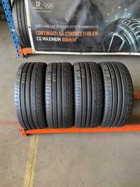 Anvelope vara 225/45/17 Dunlop Sport Maxx RT 225 45 17 R17