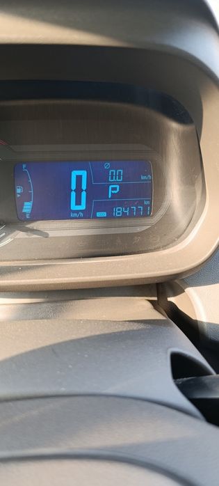 Продам кобальт Равон евро 2