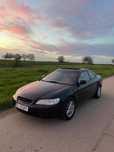 Honda accord coupe