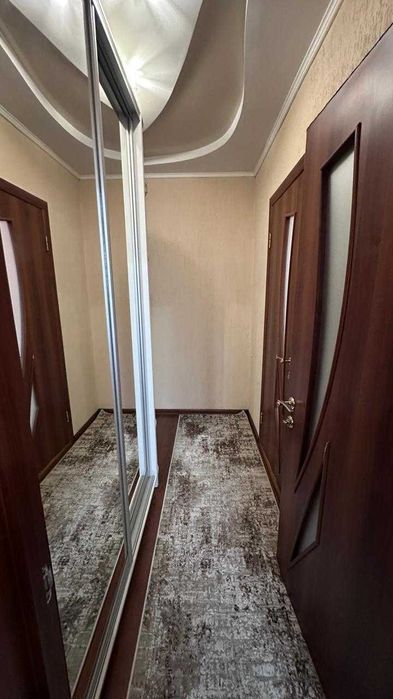 Продам 2-комн квартиру, р-н Достык Молл, с ремонтом