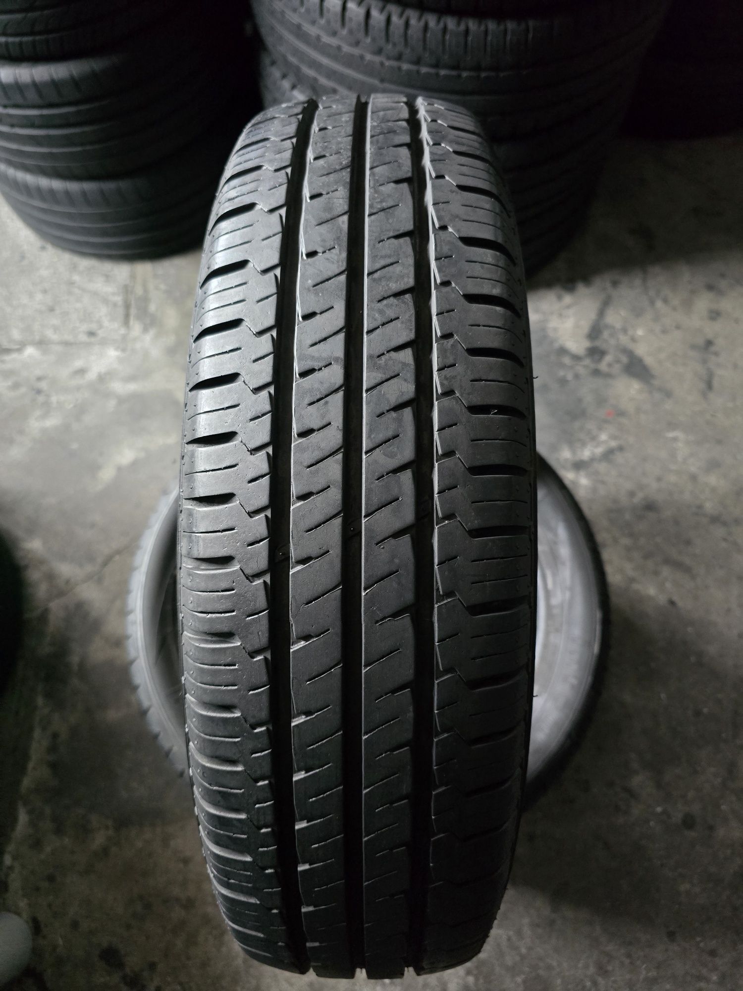 Hankook 185/75 R16 C 104/102R vară