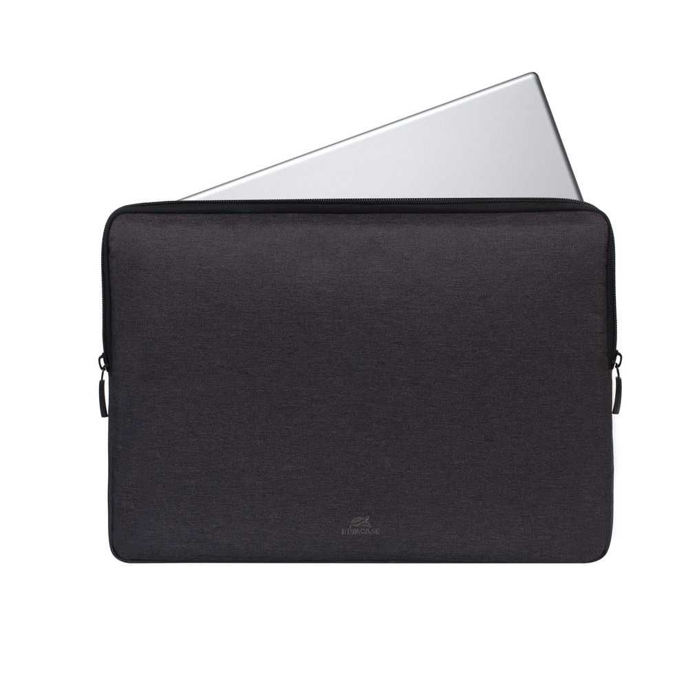Чехол для ноутбука 13,3"-14" Rivacase 7703 Suzuka (BLACK)