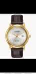 Часы мужские Citizen eco drive CORSO. Оригинал